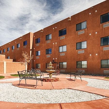 Best Western Territorial Inn And Suites Bloomfield Екстериор снимка